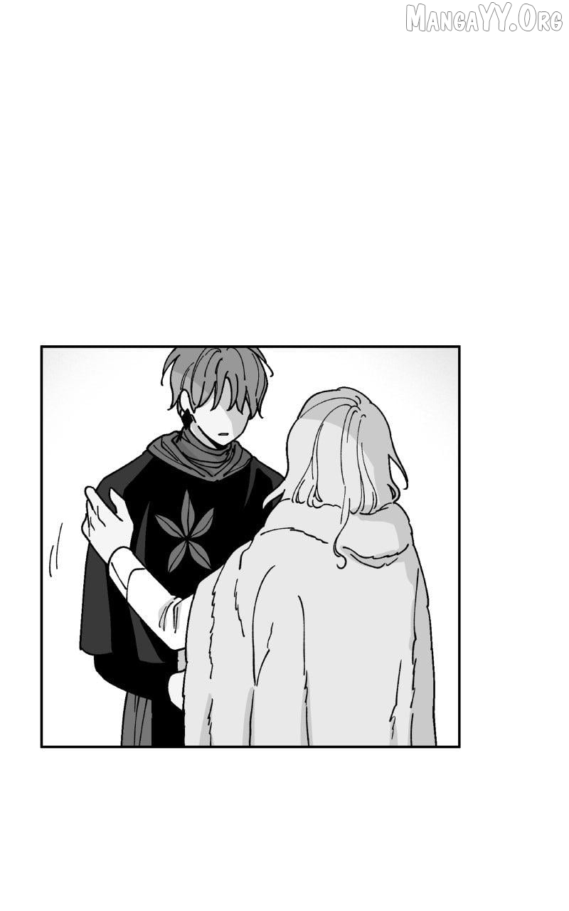 False Paradise Chapter 49 - page 72