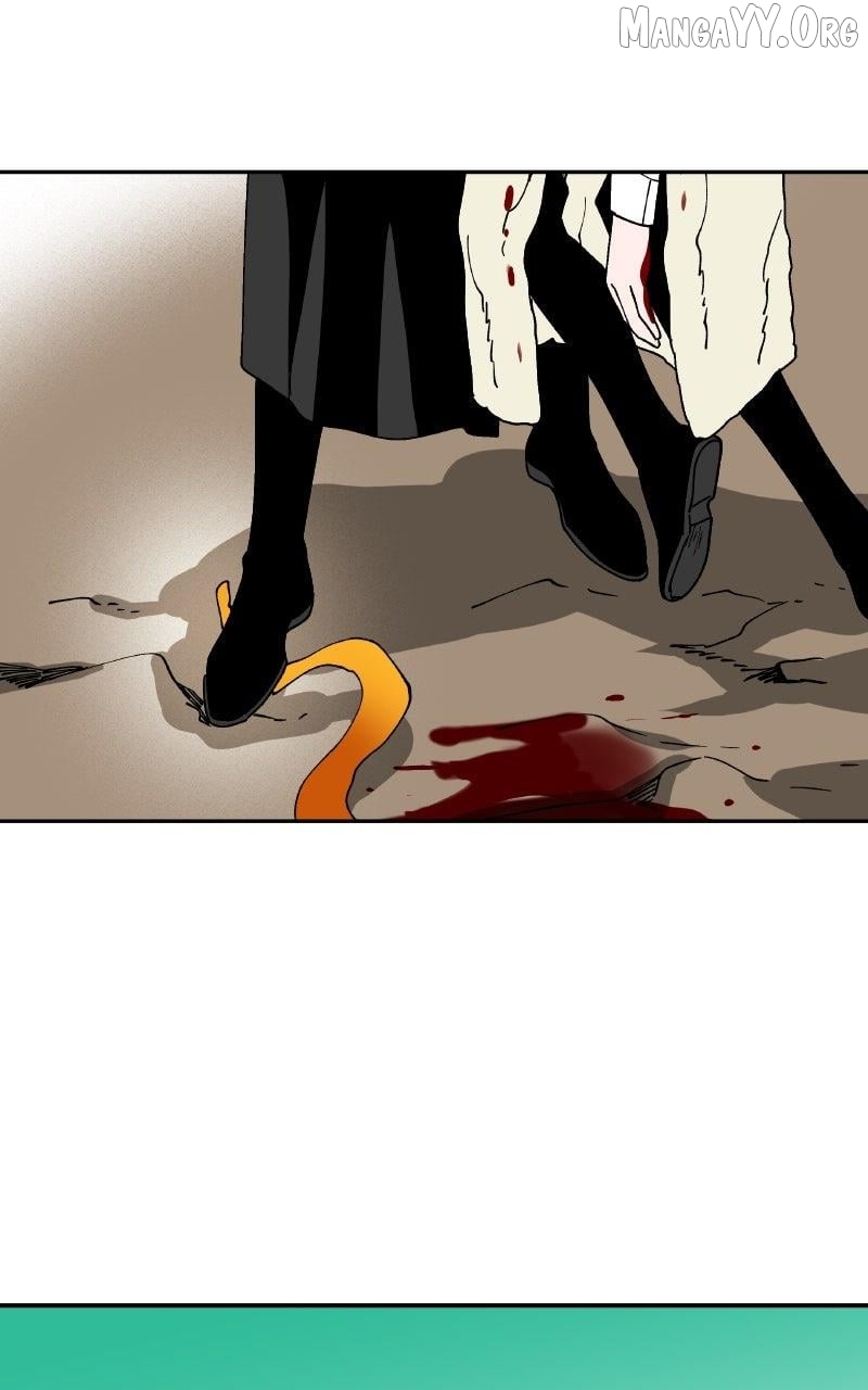 False Paradise Chapter 49 - page 74