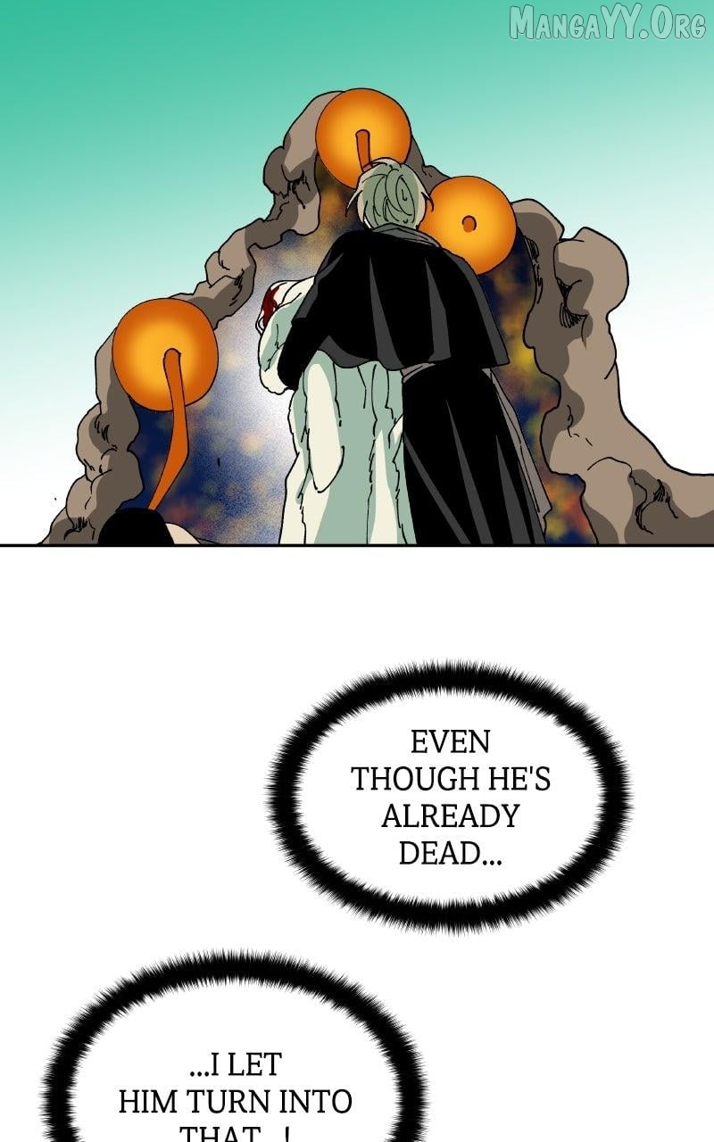 False Paradise Chapter 49 - page 75