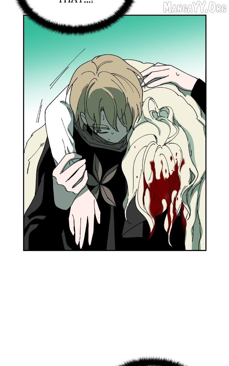 False Paradise Chapter 49 - page 76