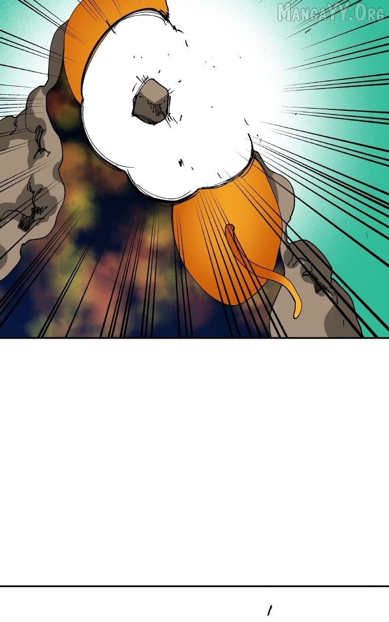 False Paradise Chapter 49 - page 80