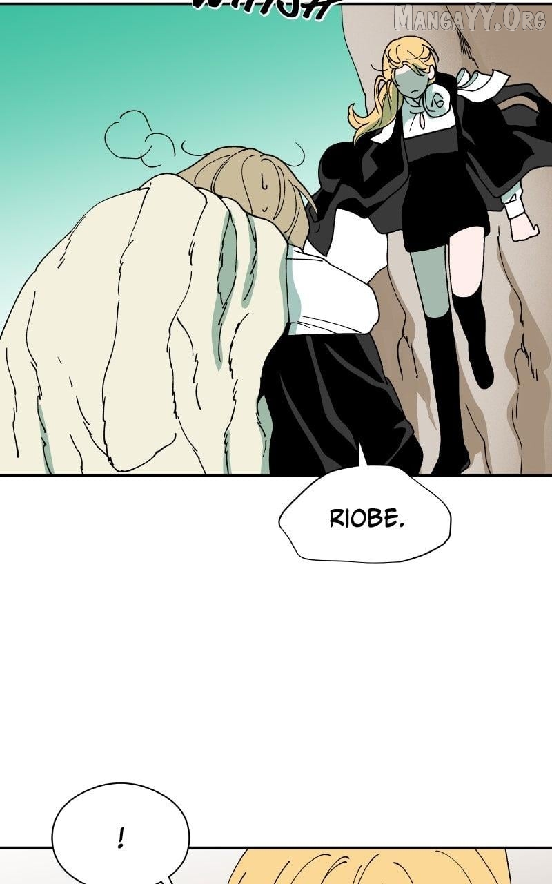 False Paradise Chapter 49 - page 82