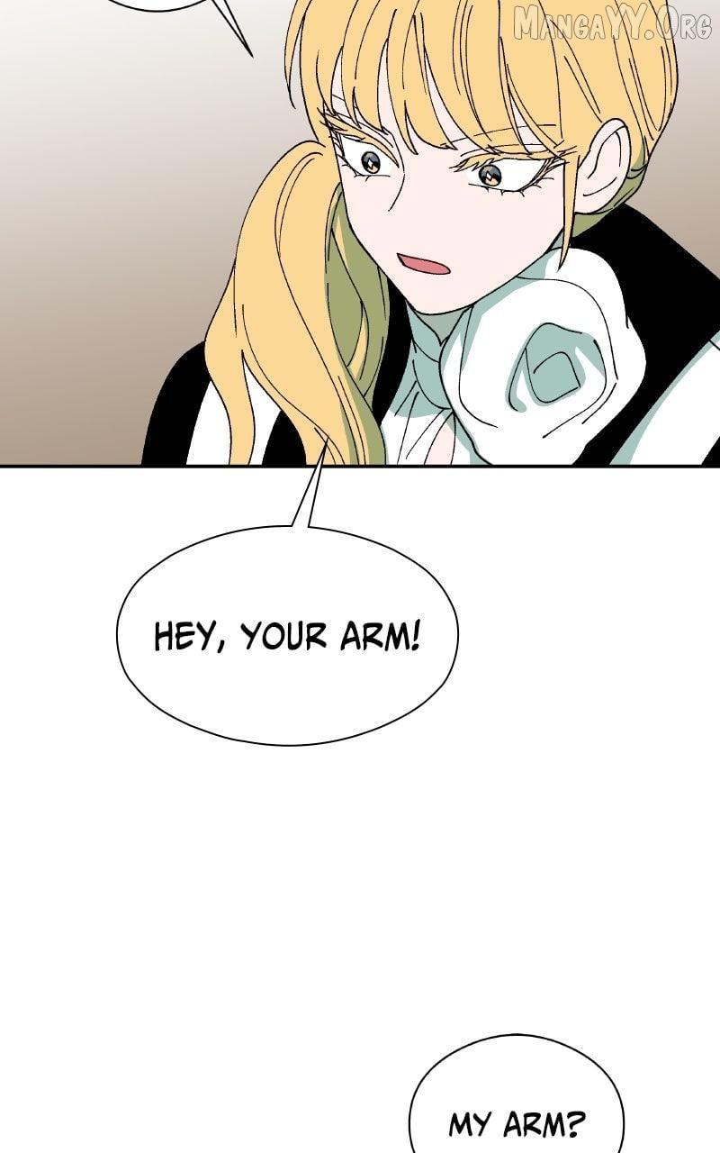 False Paradise Chapter 49 - page 83