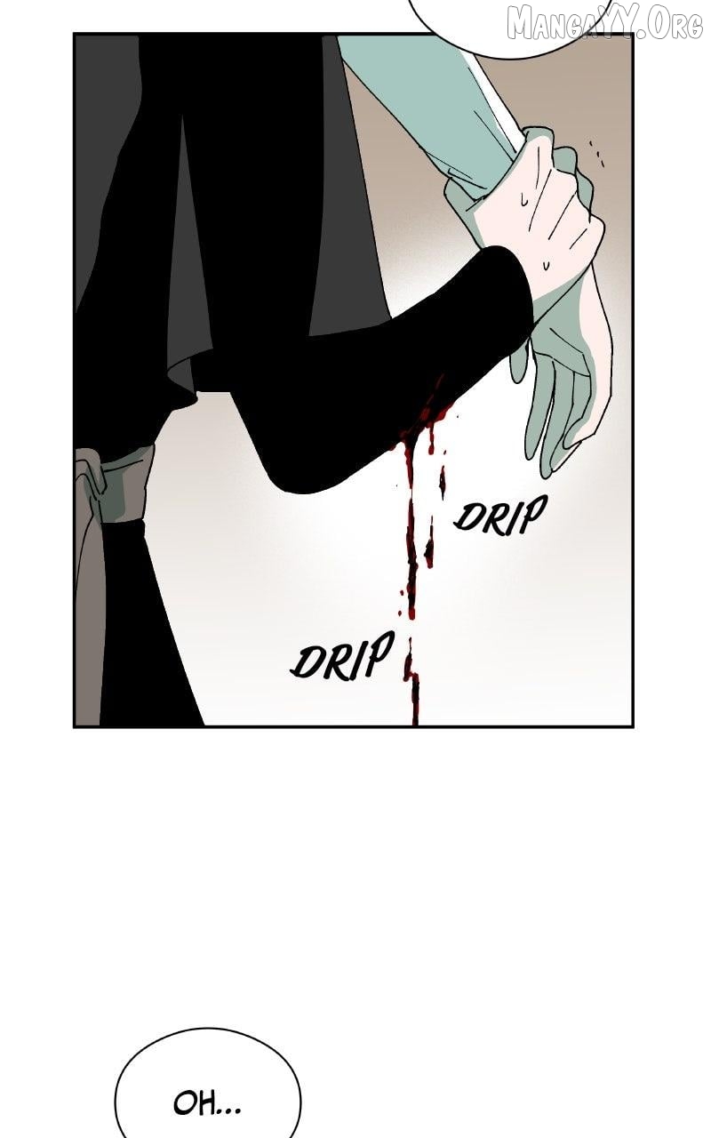 False Paradise Chapter 49 - page 84