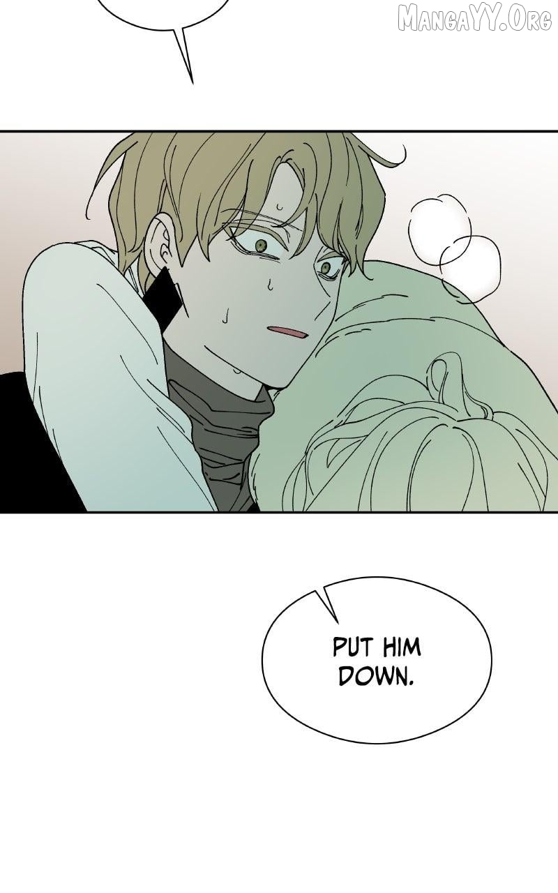 False Paradise Chapter 49 - page 85