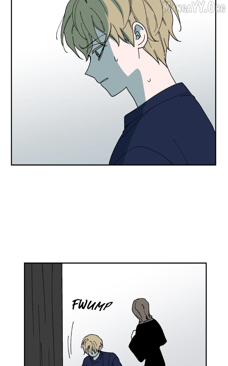 False Paradise Chapter 51 - page 32