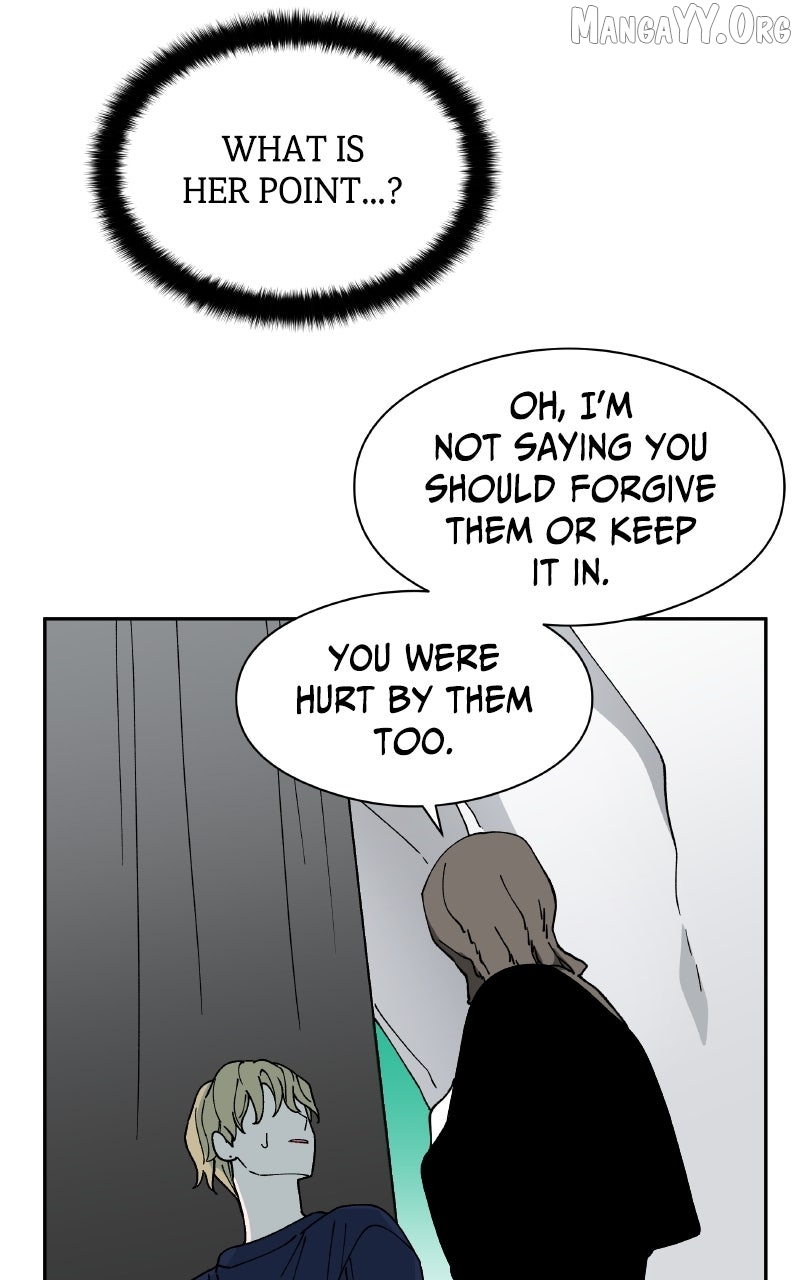 False Paradise Chapter 51 - page 44