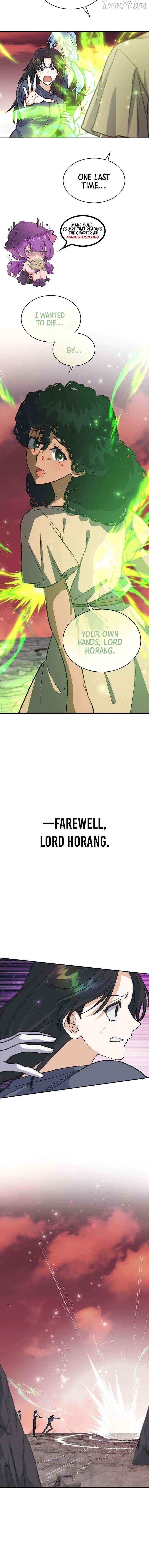 The Demon Lord Hates Reverse Harem Chapter 70 - page 6