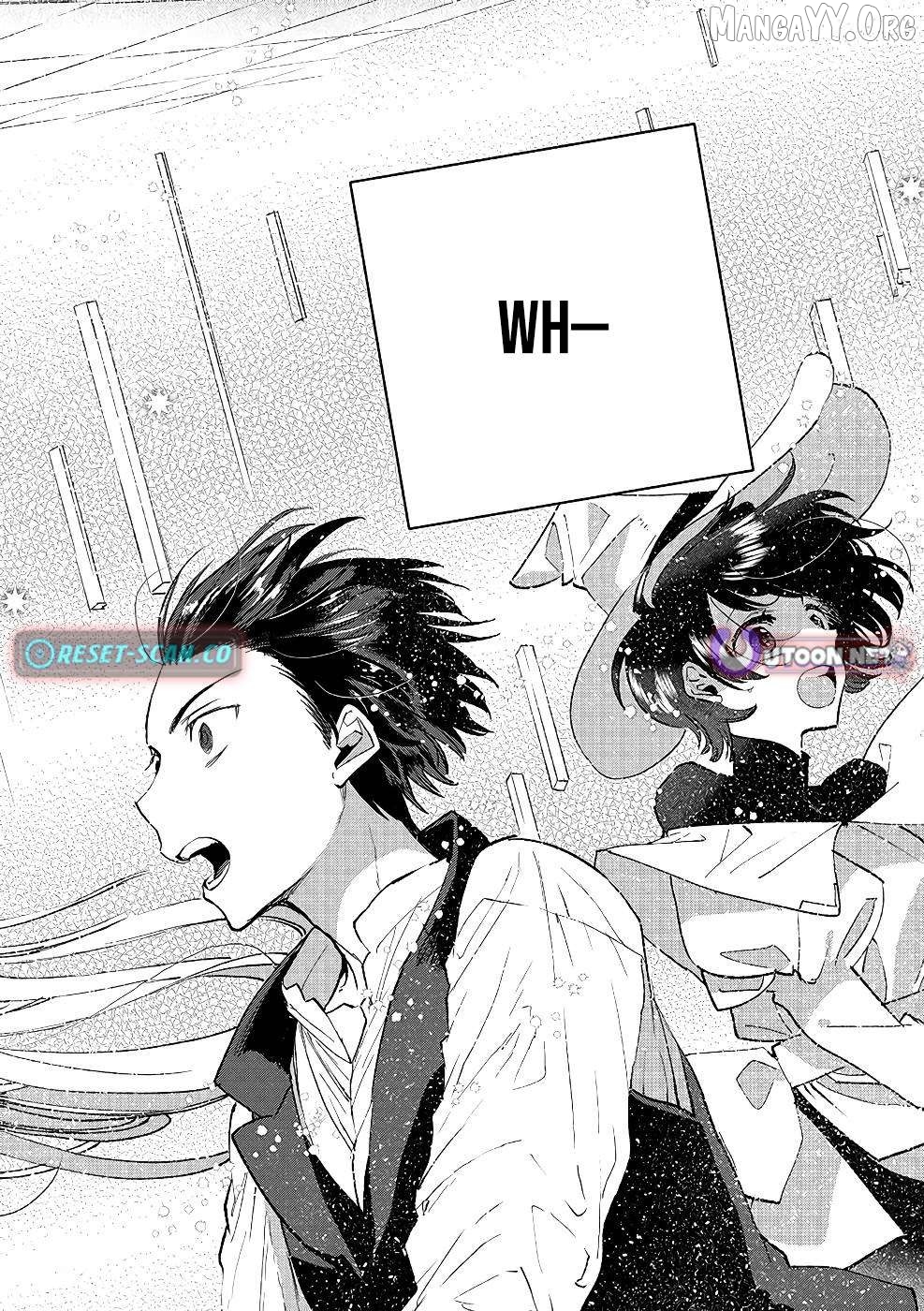 I Am not the Hero. -The Guy who Reigns Supreme in the VR World. -After Reincarnating, He Restarts his Life from Scratch as a Level-1 Jobless Person Chapter 16 - page 41
