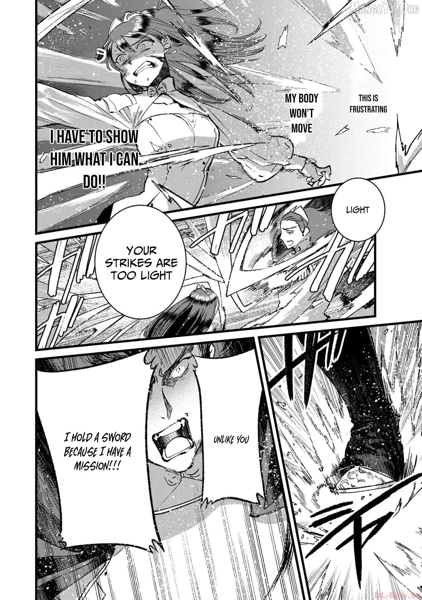 I Am not the Hero. -The Guy who Reigns Supreme in the VR World. -After Reincarnating, He Restarts his Life from Scratch as a Level-1 Jobless Person Chapter 21 - page 23