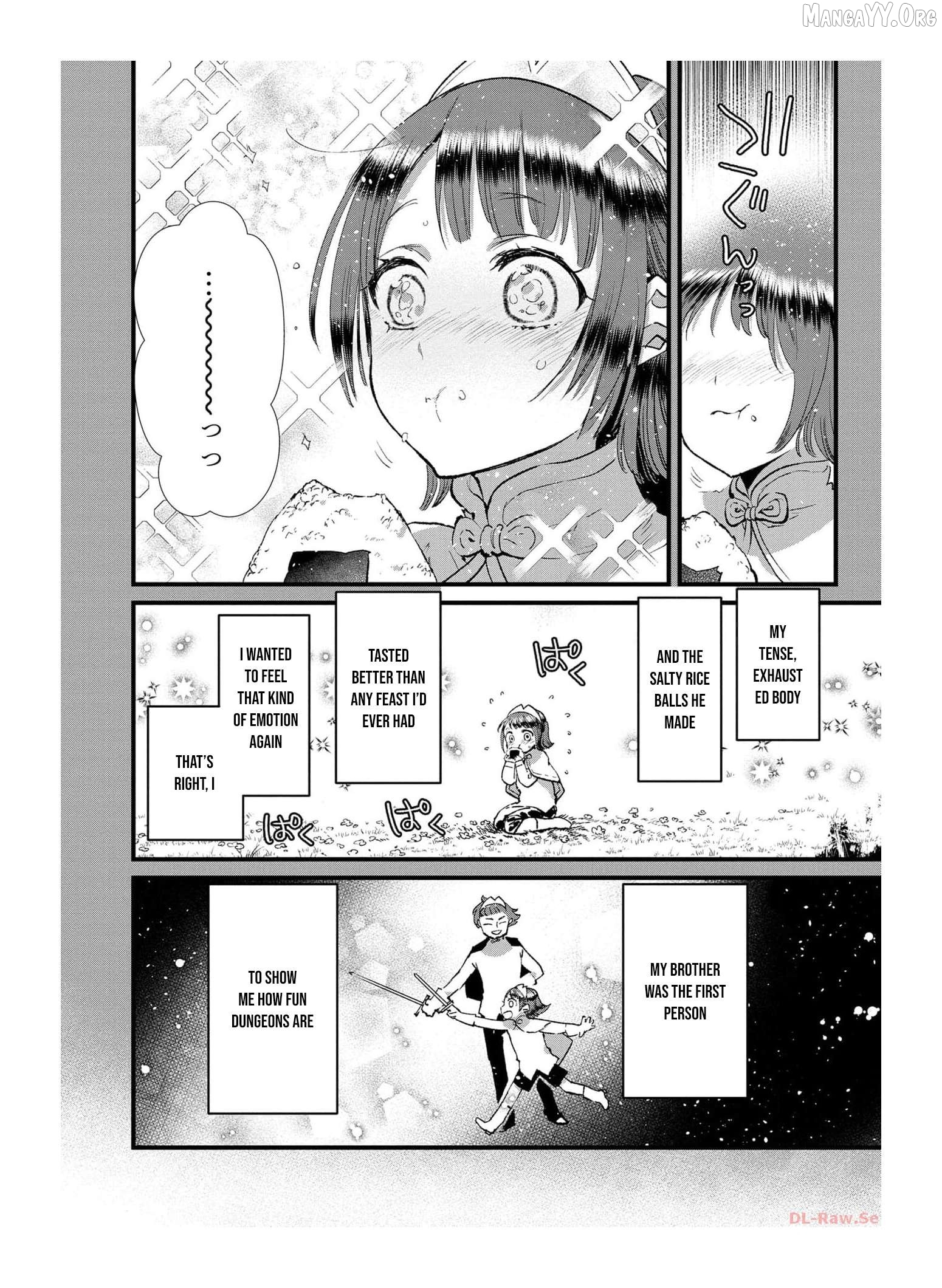 I Am not the Hero. -The Guy who Reigns Supreme in the VR World. -After Reincarnating, He Restarts his Life from Scratch as a Level-1 Jobless Person Chapter 21 - page 31