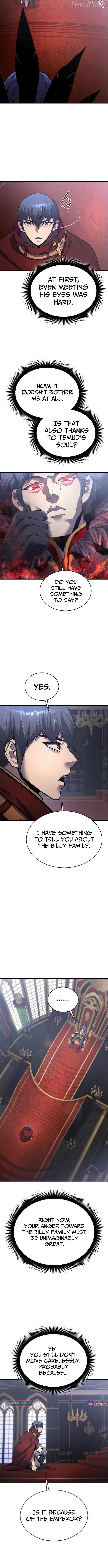 The Genius Mage Who Uses His Fists Chapter 46 - page 5
