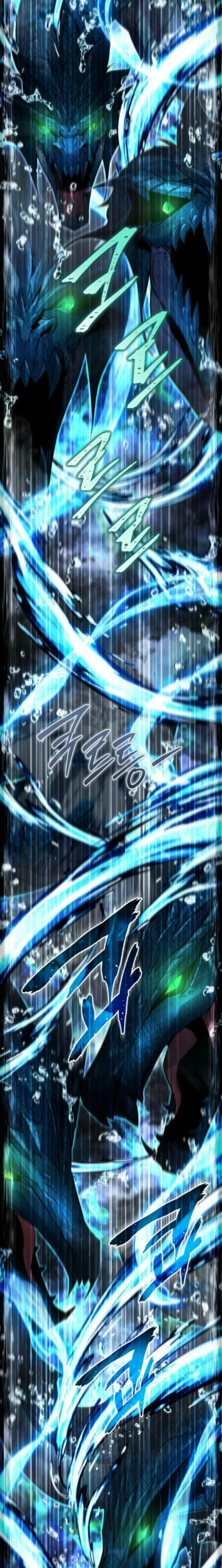 The Genius Mage Who Uses His Fists Chapter 47 - page 20