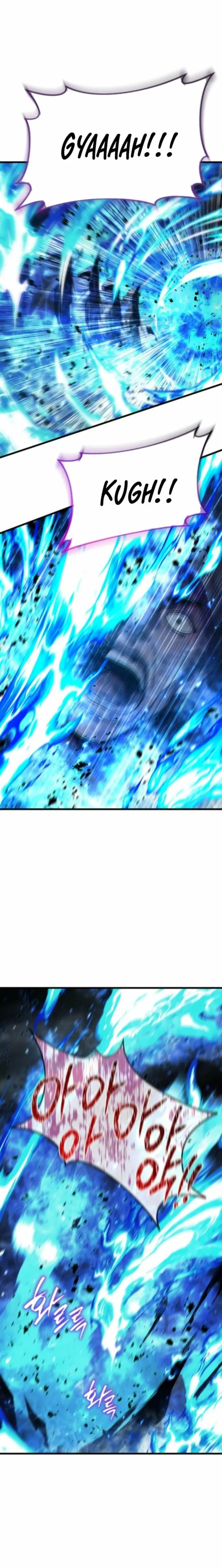 The Genius Mage Who Uses His Fists Chapter 47 - page 27