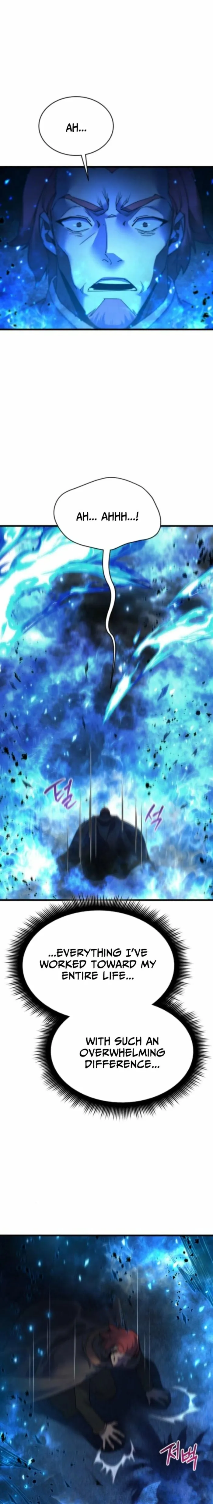 The Genius Mage Who Uses His Fists Chapter 47 - page 28