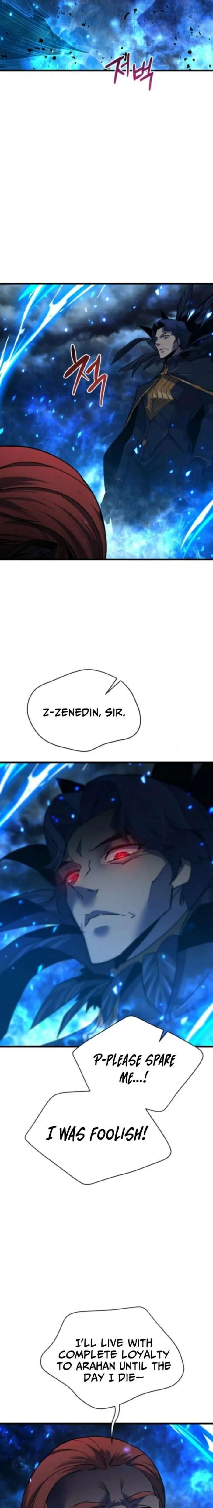 The Genius Mage Who Uses His Fists Chapter 47 - page 29