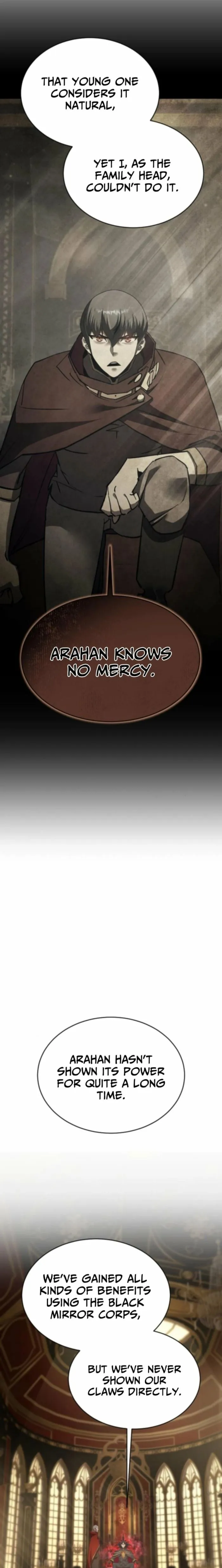 The Genius Mage Who Uses His Fists Chapter 47 - page 3