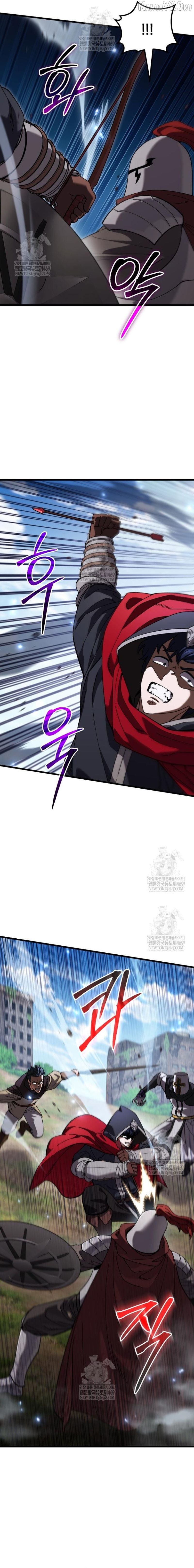 I Regressed, but the World didn’t End Chapter 47 - page 4