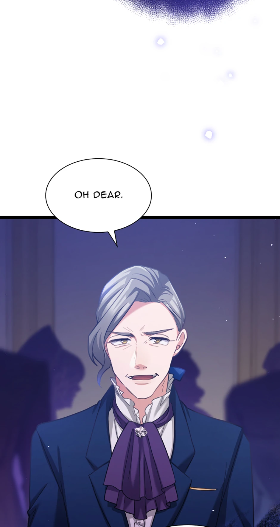 Lady of Iron Wall Chapter 67 - page 11