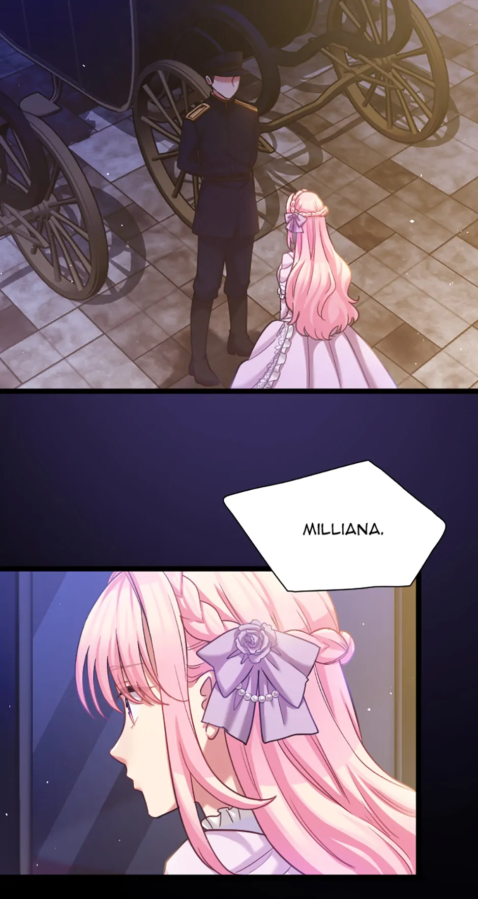 Lady of Iron Wall Chapter 67 - page 14