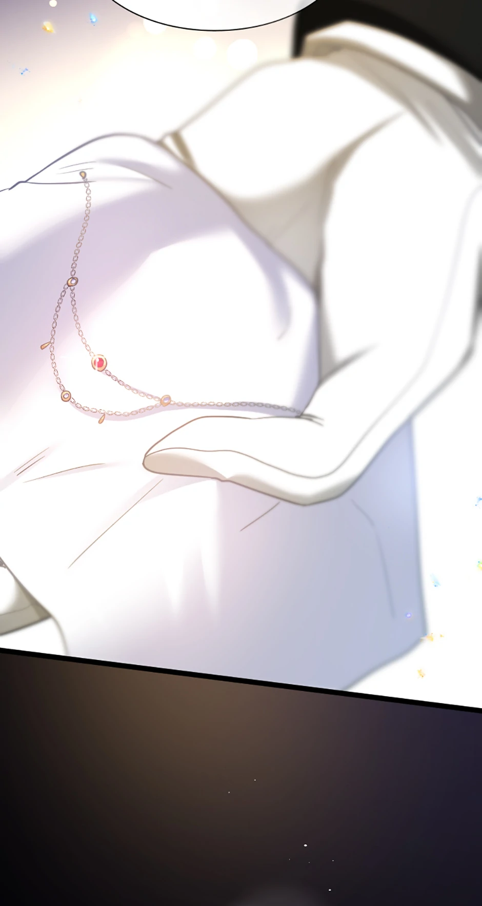 Lady of Iron Wall Chapter 67 - page 17