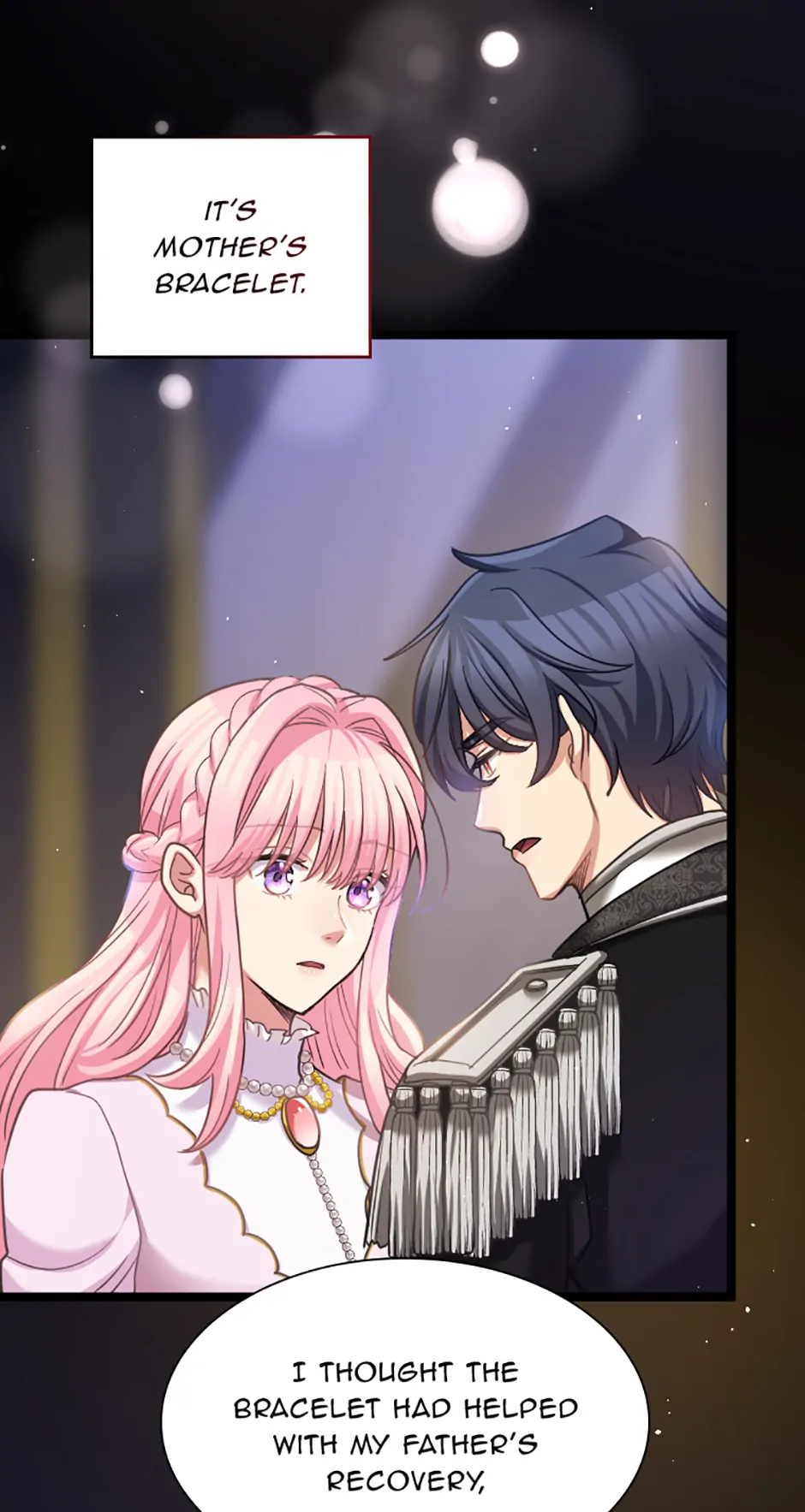 Lady of Iron Wall Chapter 67 - page 18