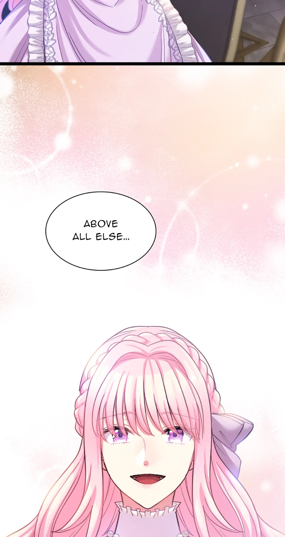 Lady of Iron Wall Chapter 67 - page 23