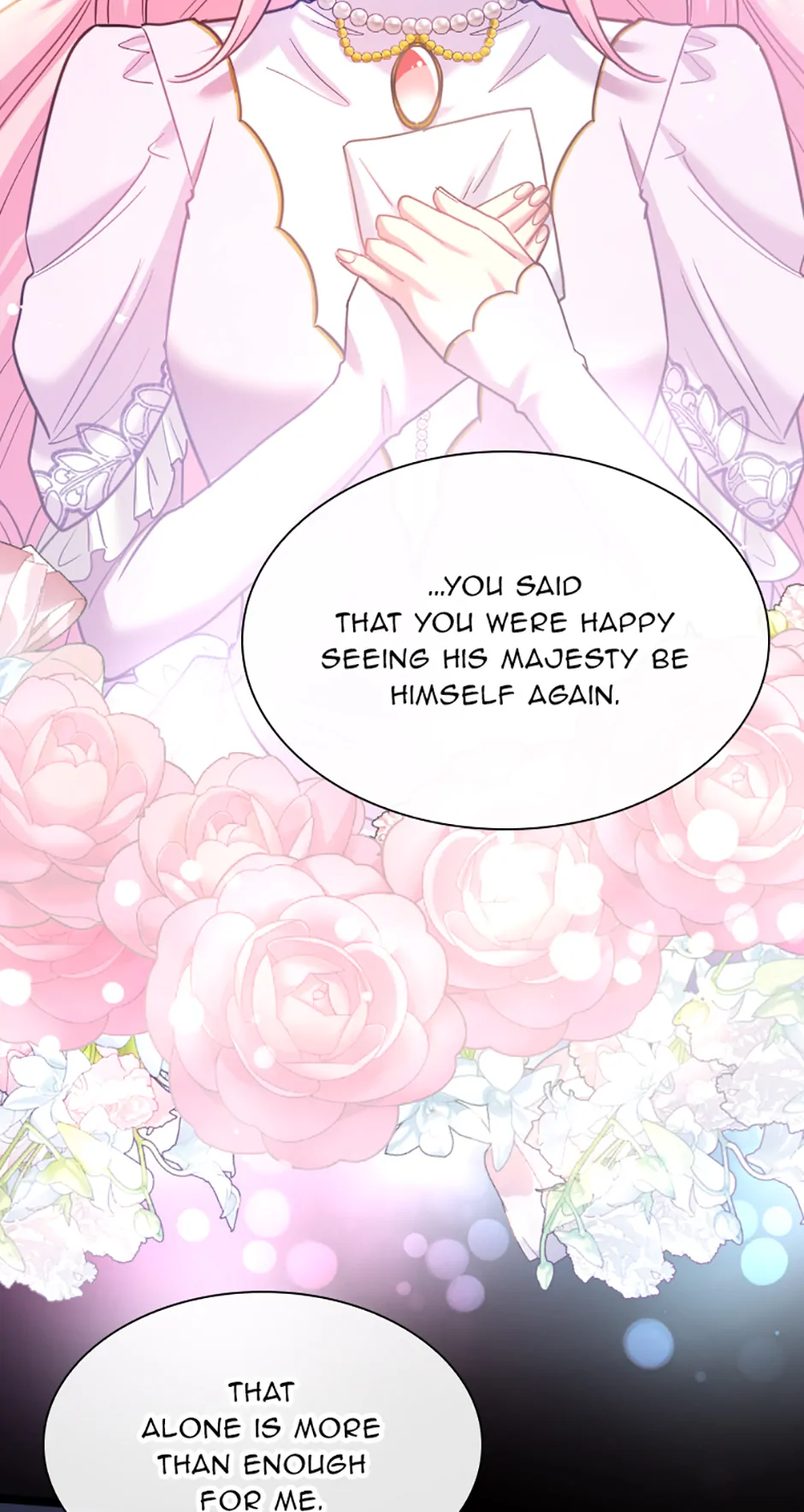 Lady of Iron Wall Chapter 67 - page 24