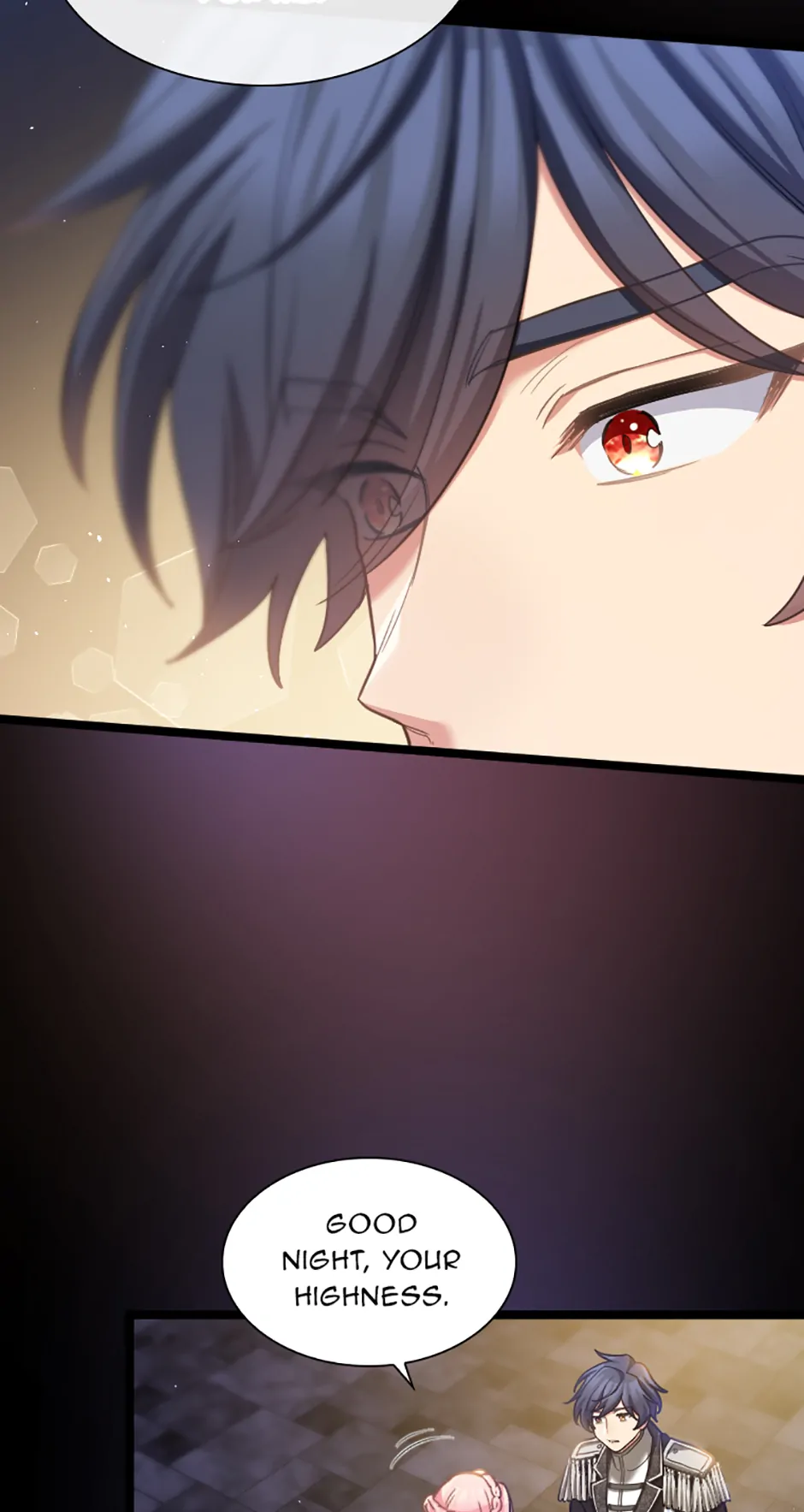 Lady of Iron Wall Chapter 67 - page 25