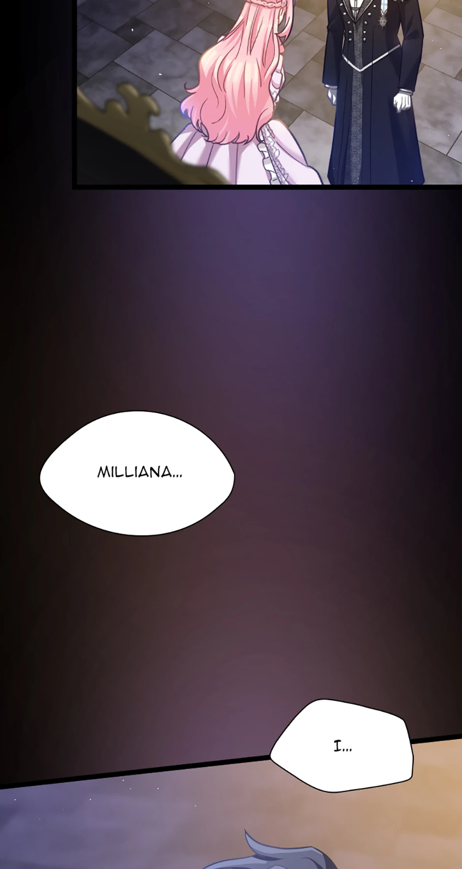 Lady of Iron Wall Chapter 67 - page 26