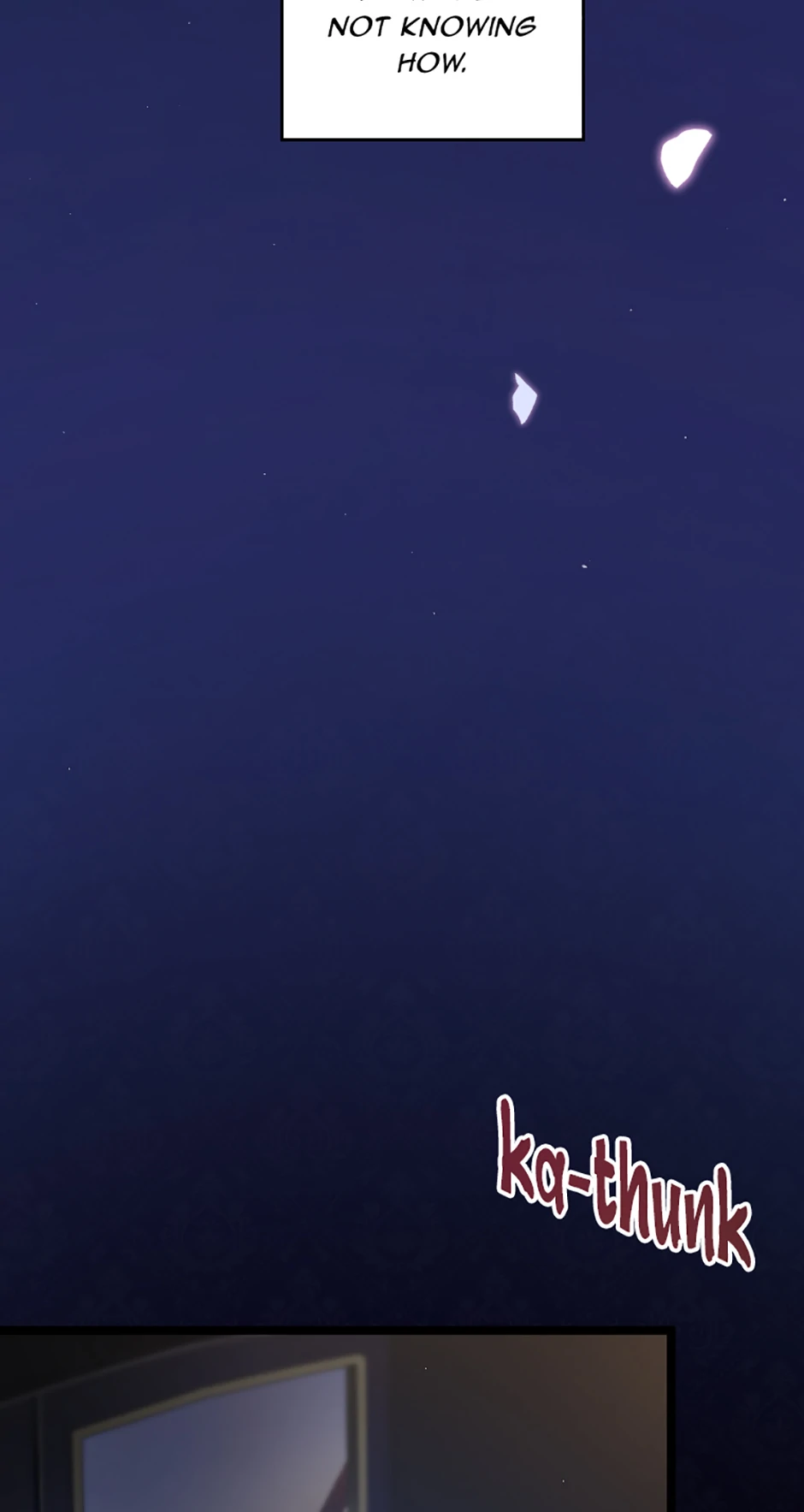 Lady of Iron Wall Chapter 67 - page 34