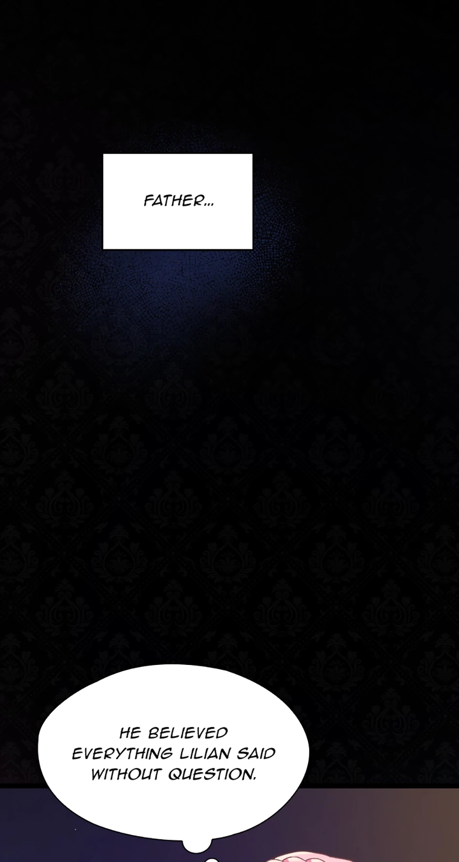 Lady of Iron Wall Chapter 67 - page 36