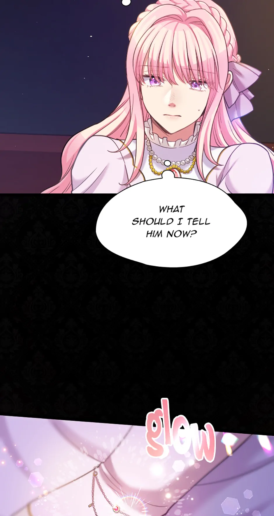 Lady of Iron Wall Chapter 67 - page 37