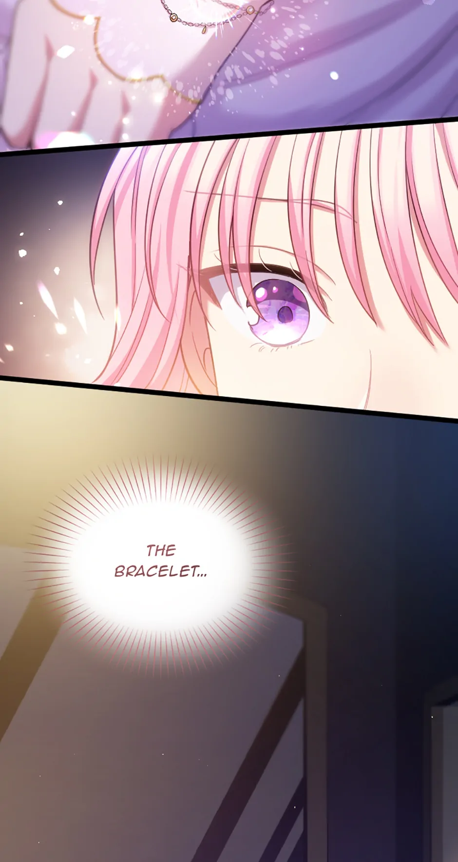 Lady of Iron Wall Chapter 67 - page 38