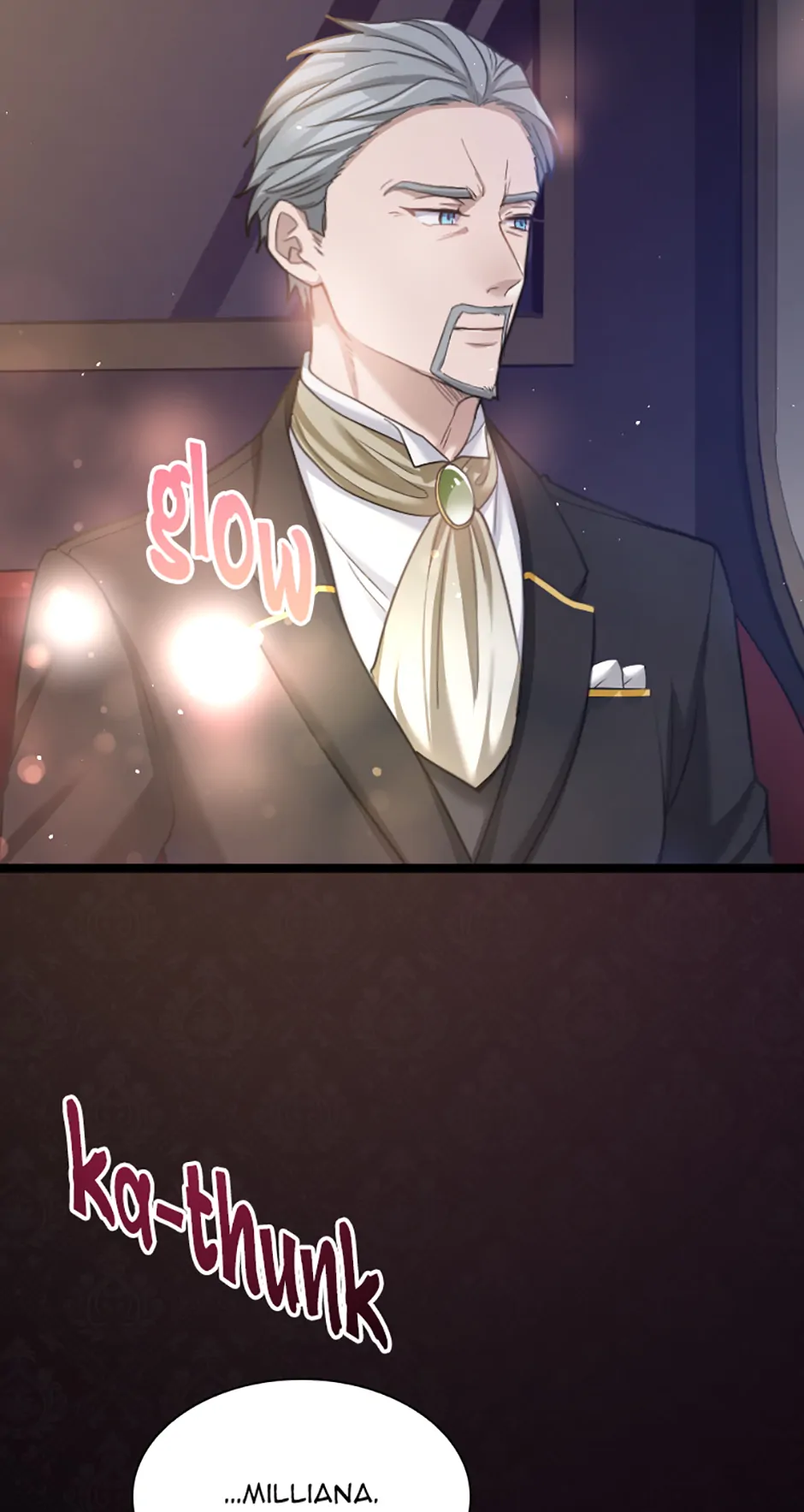 Lady of Iron Wall Chapter 67 - page 39