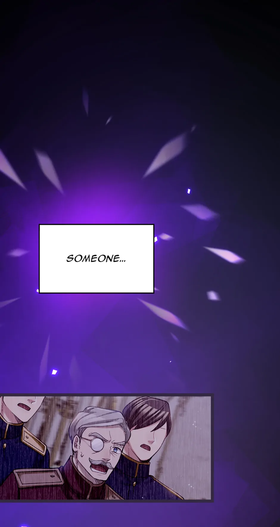 Lady of Iron Wall Chapter 67 - page 50