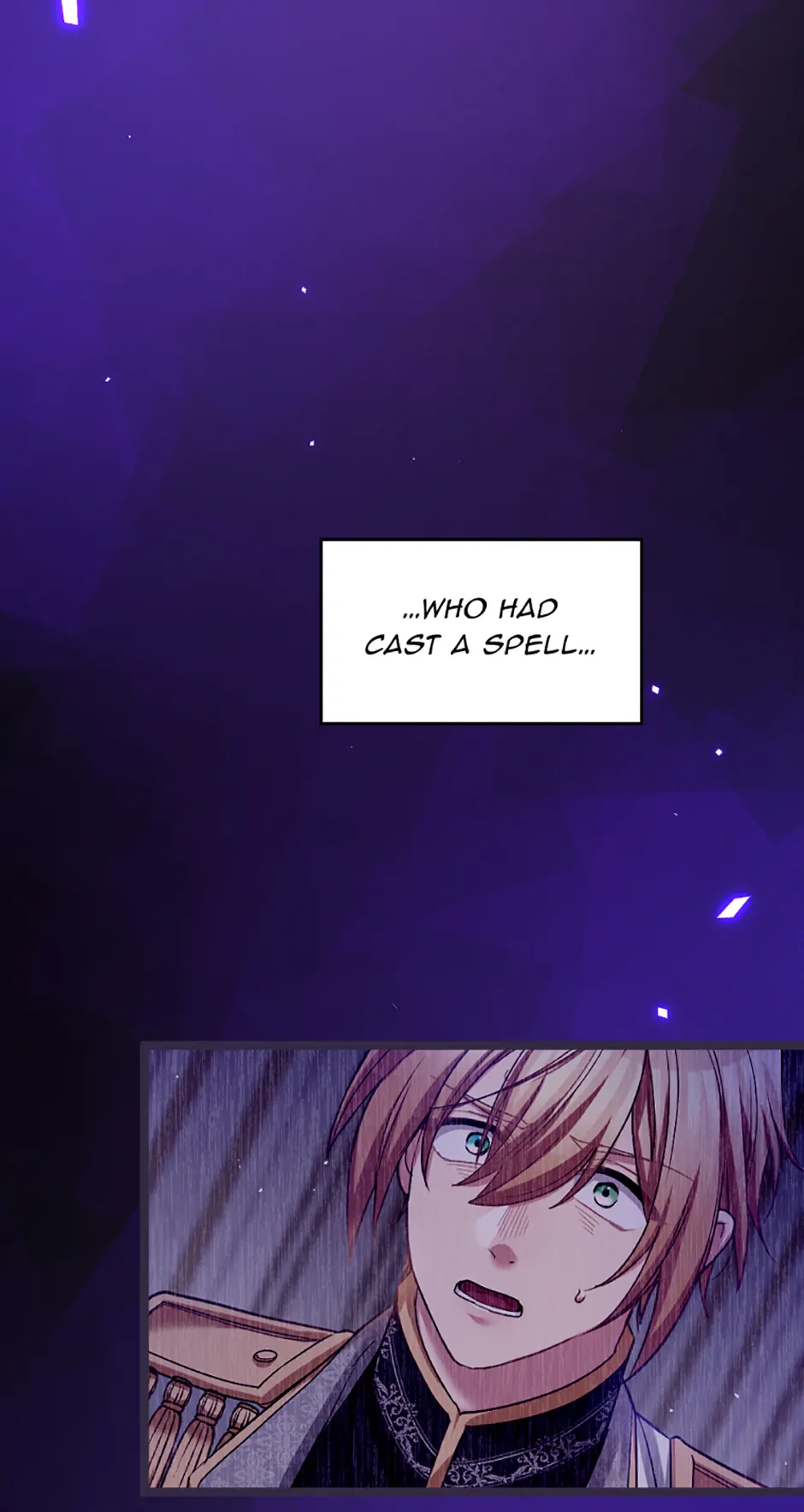 Lady of Iron Wall Chapter 67 - page 51
