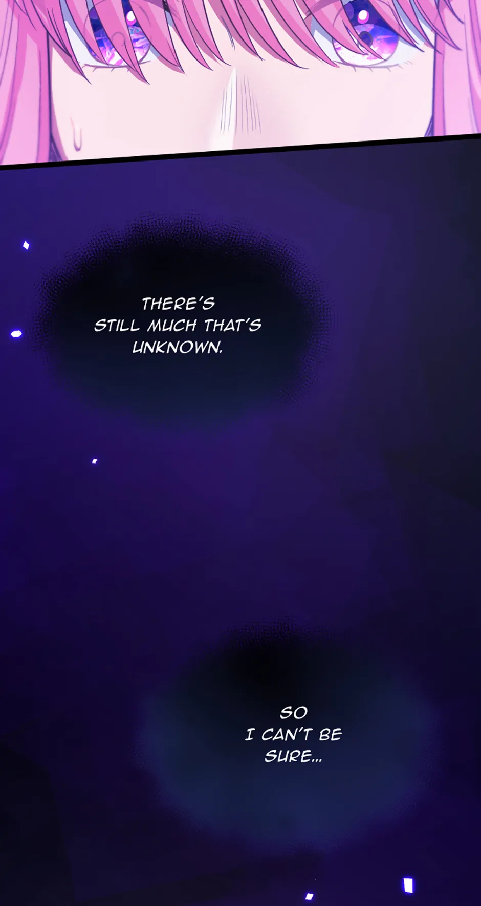 Lady of Iron Wall Chapter 67 - page 54