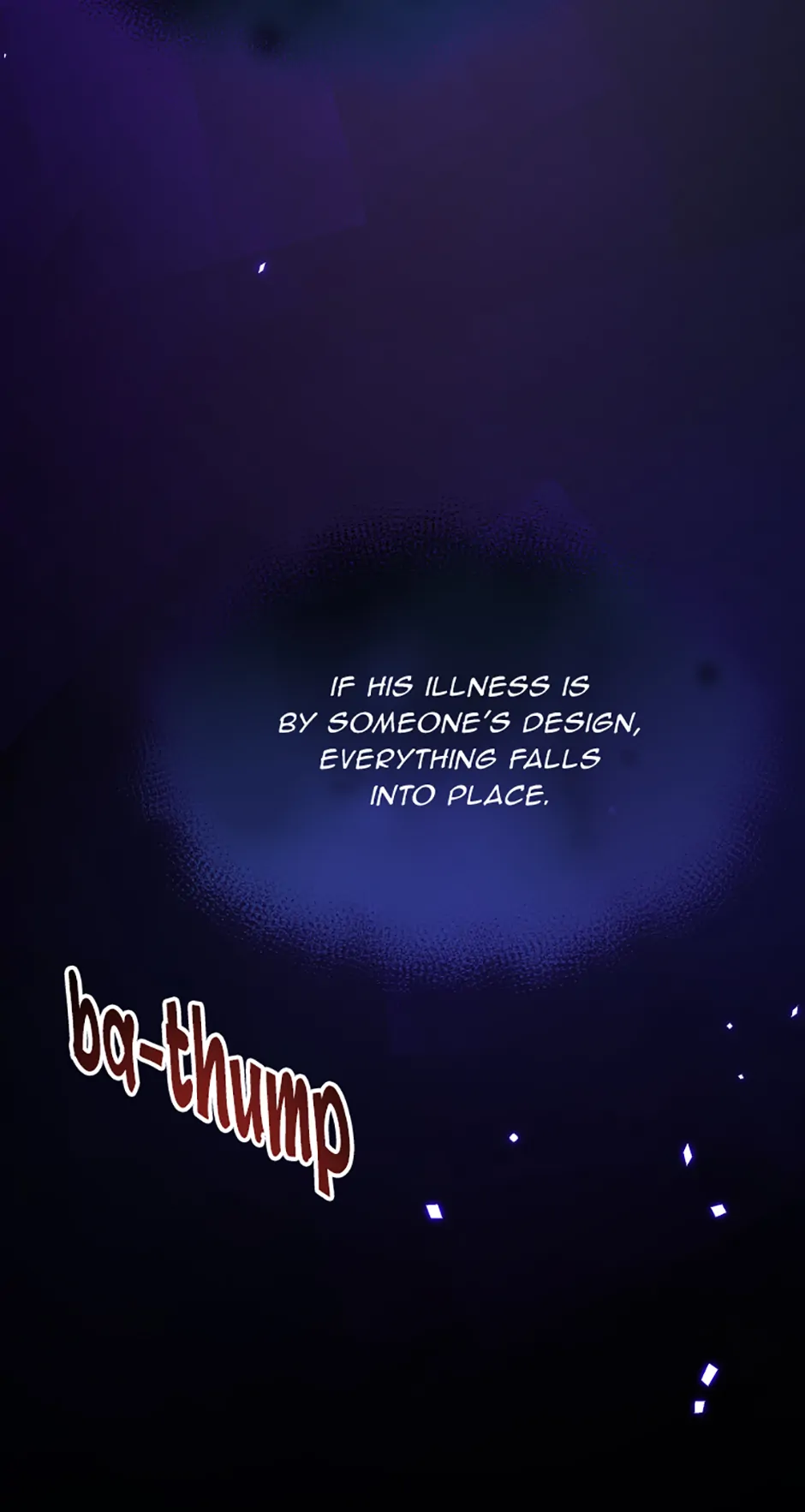 Lady of Iron Wall Chapter 67 - page 56