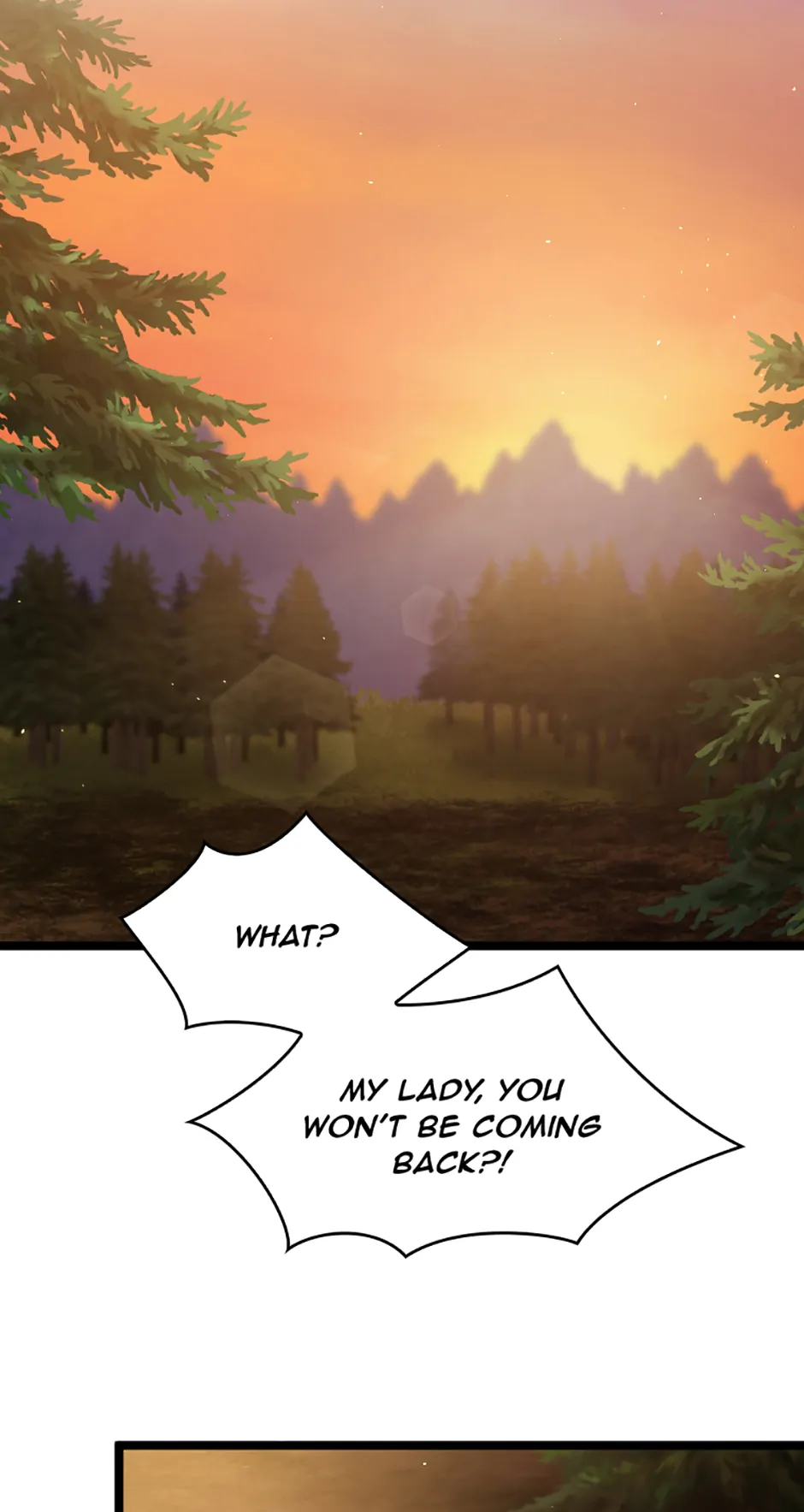 Lady of Iron Wall Chapter 67 - page 61