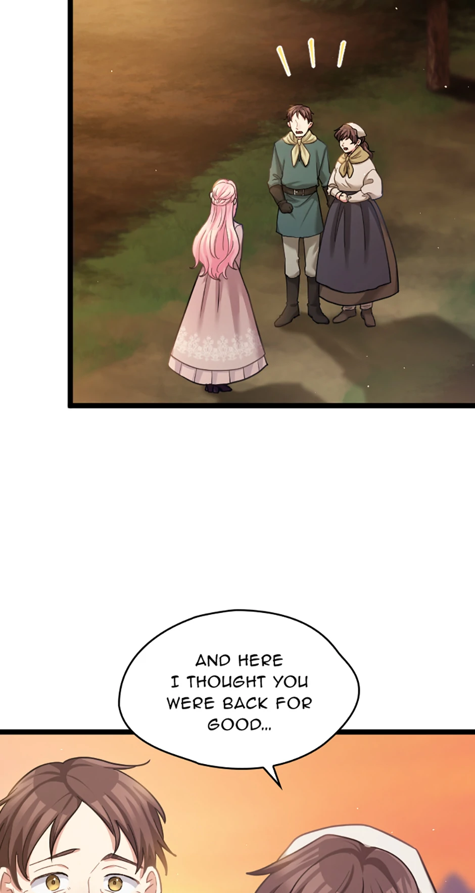 Lady of Iron Wall Chapter 67 - page 62