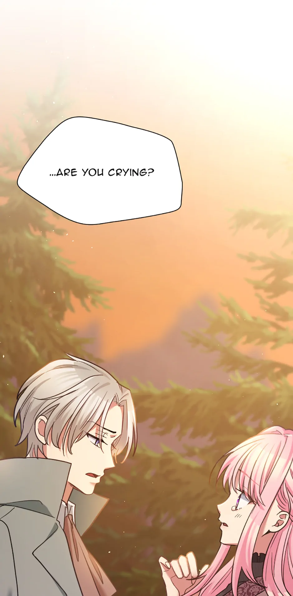 Lady of Iron Wall Chapter 67 - page 75