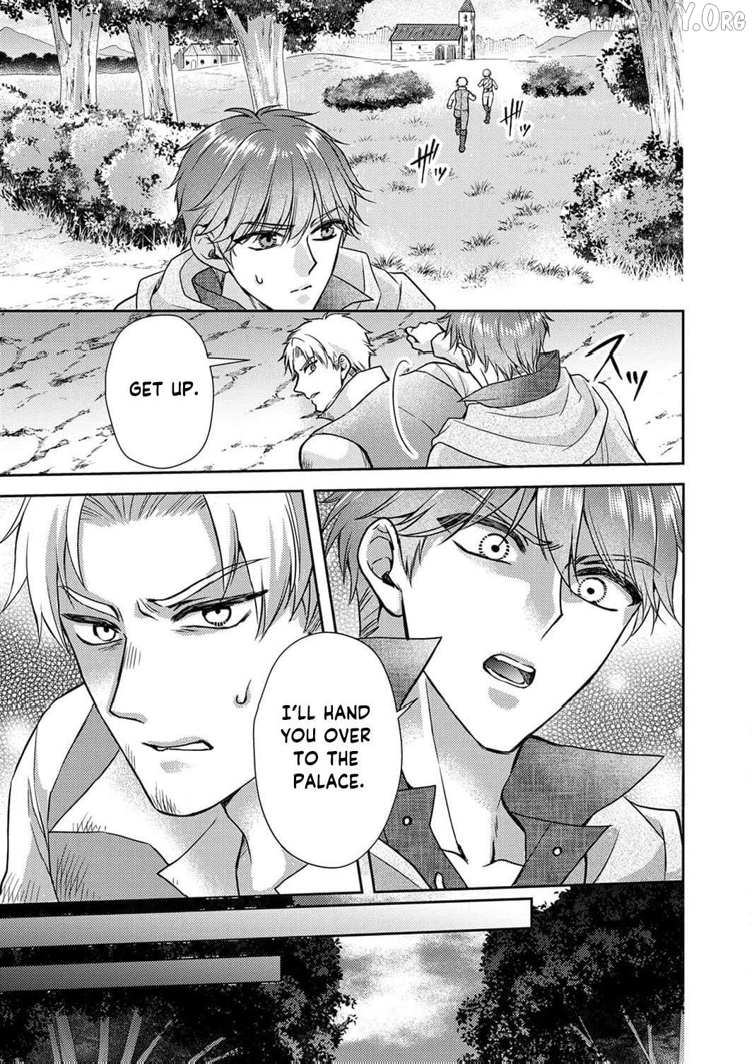 Koushaku Reijou Lydia no Utsukushiki Ken - Uragirareta no de Kochira kara Konyaku Hakisasete Itadakimasu Chapter 18 - page 10