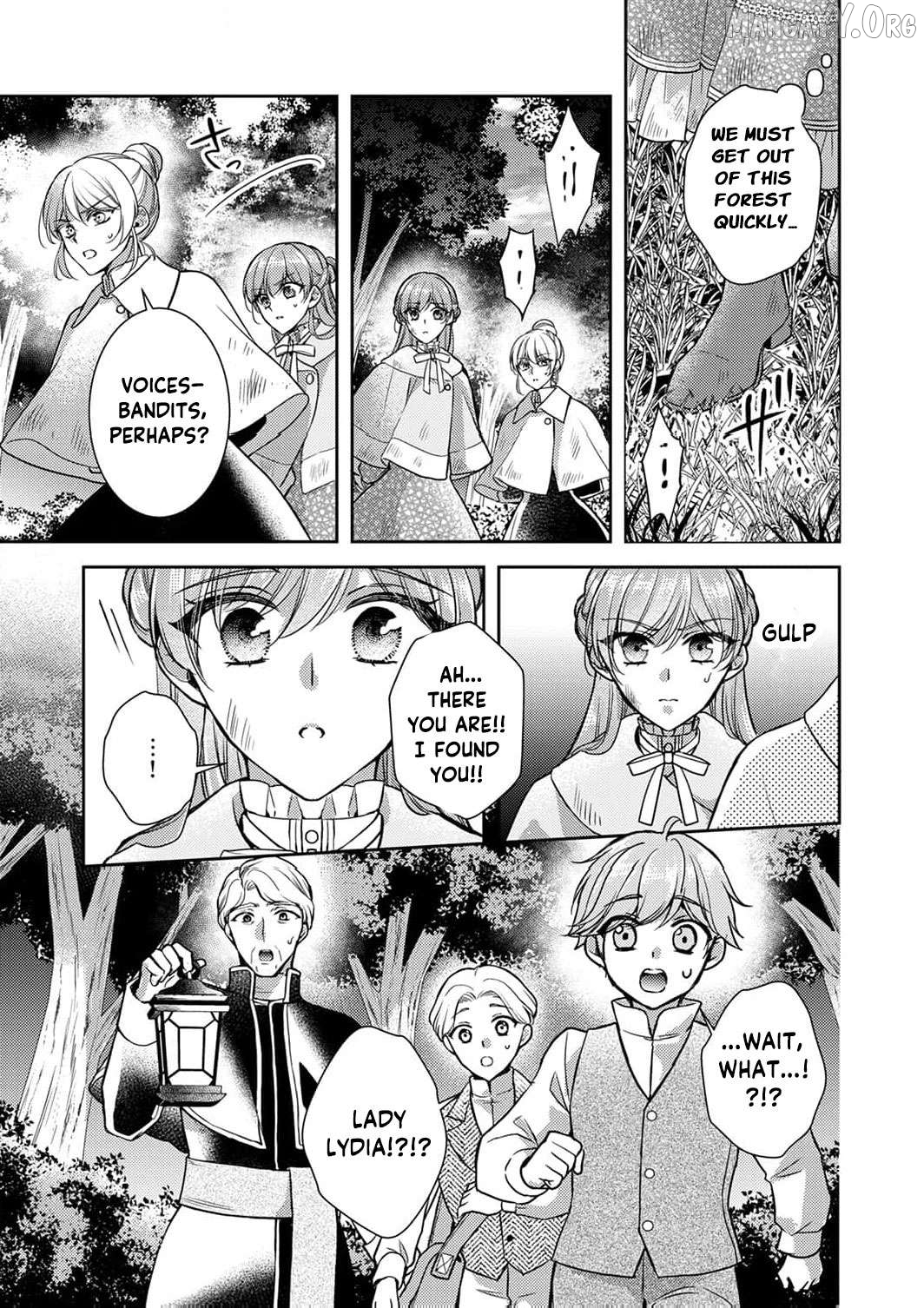 Koushaku Reijou Lydia no Utsukushiki Ken - Uragirareta no de Kochira kara Konyaku Hakisasete Itadakimasu Chapter 18 - page 12