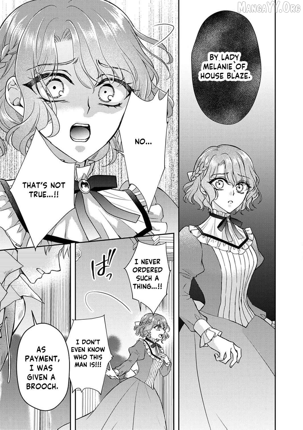 Koushaku Reijou Lydia no Utsukushiki Ken - Uragirareta no de Kochira kara Konyaku Hakisasete Itadakimasu Chapter 18 - page 24