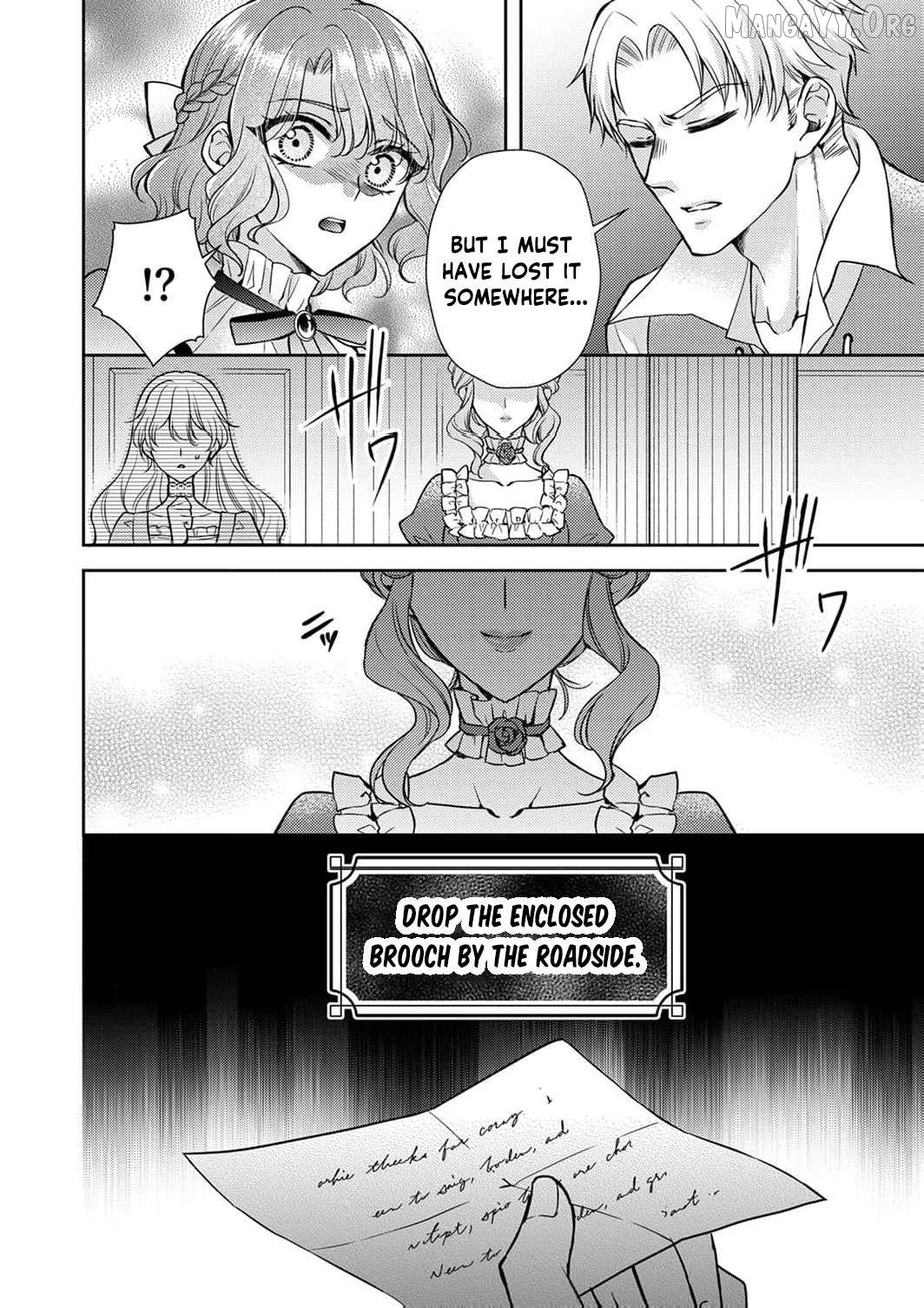 Koushaku Reijou Lydia no Utsukushiki Ken - Uragirareta no de Kochira kara Konyaku Hakisasete Itadakimasu Chapter 18 - page 25