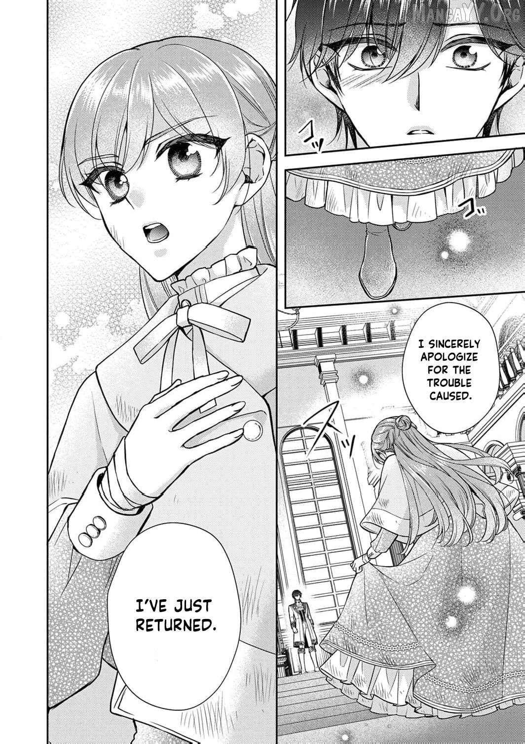 Koushaku Reijou Lydia no Utsukushiki Ken - Uragirareta no de Kochira kara Konyaku Hakisasete Itadakimasu Chapter 18 - page 29