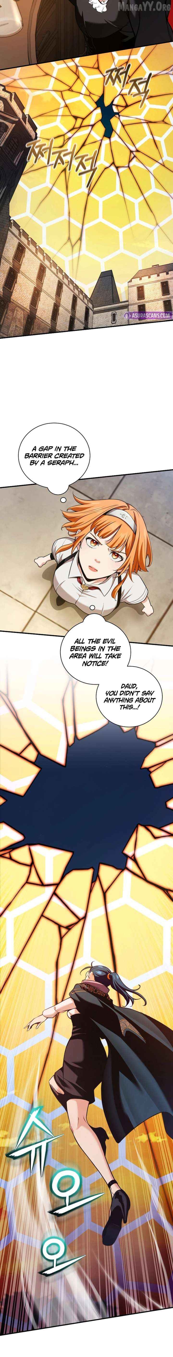 Fated to Be Loved by Villains Chapter 49 - page 10