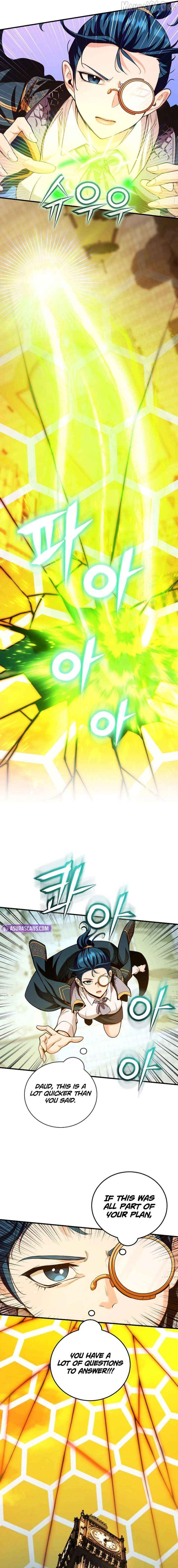 Fated to Be Loved by Villains Chapter 49 - page 11