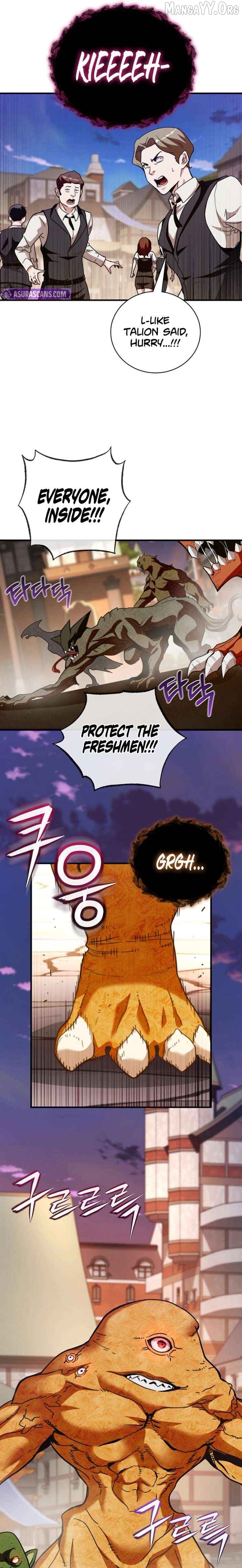 Fated to Be Loved by Villains Chapter 49 - page 13